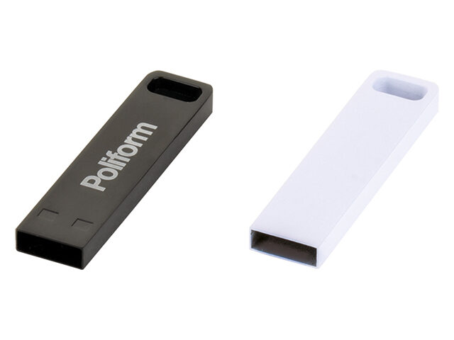 Metal Usb Memory 16 GB – USB 7254