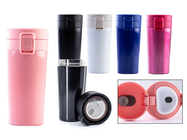 Colorful Thermos 420 ml – TM 5459