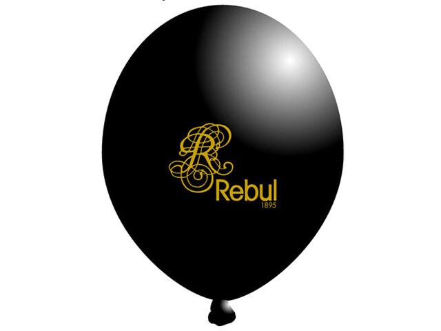 Customized With Your Logo Balloons - 12