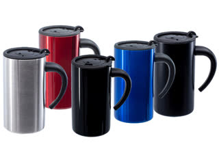 Cylinder Thermos Cup 280 ml – TM 5808
