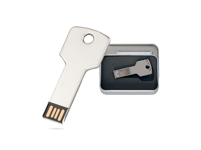 Anahtar USB 16 GB - USB 7250